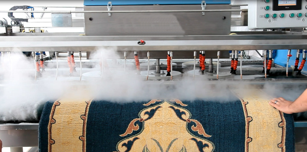 İscehisar Halı Yıkama