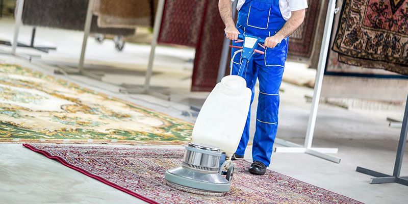 İscehisar Halı Yıkama