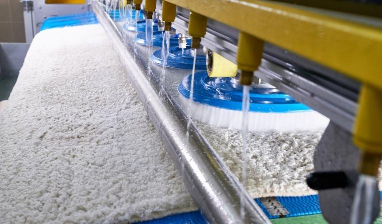 İscehisar Halı Yıkama